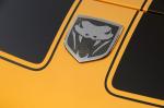 Dodge Viper 50th Anniversary by Hurst 2009 года